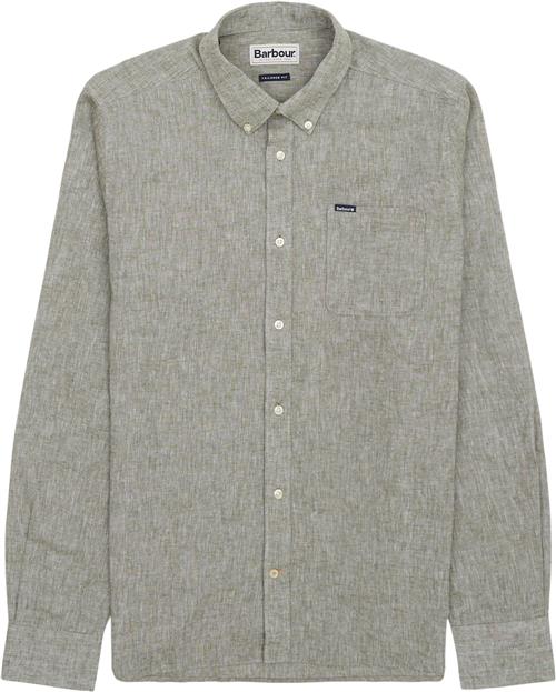 Se Barbour Nelson Tailored Skjorte ved Kaufmann