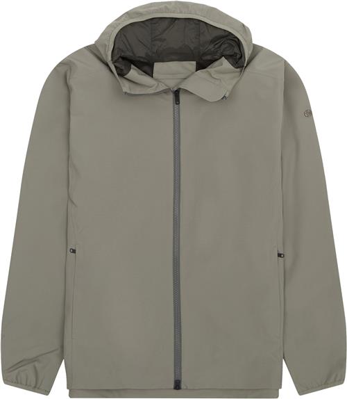 Scandinavian Edition Hood 2501 Jakke
