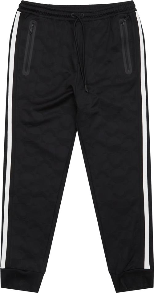 BOSS Athleisure Hover Striped C Sweatpants