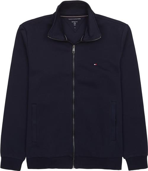Tommy Hilfiger Intechno Zip-Sweatshirt
