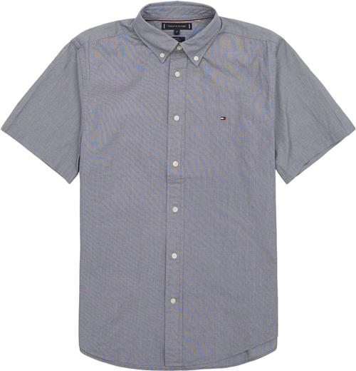 Tommy Hilfiger Flex Poplin Skjorte