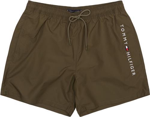 Tommy Hilfiger Medium Drawstring Badeshorts