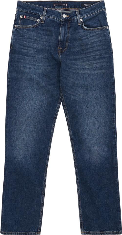 Tommy Hilfiger Straight Denton June Jeans
