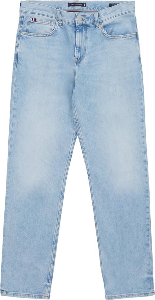 Tommy Hilfiger Straight Denton Hero Jeans
