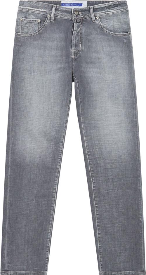 Jacob Cohën Scott Jeans