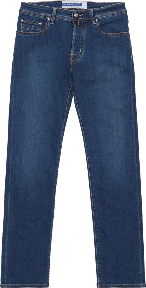 Jacob Cohën Bard Jeans