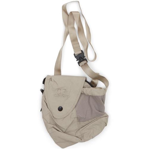 C.P. Company Plain Paper Touch Taske