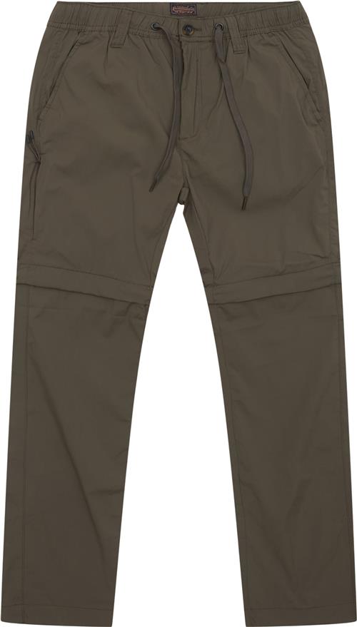 Signal Zip-off Bukser