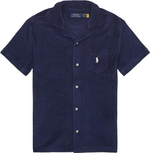 Polo Ralph Lauren Terry Camp Skjorte