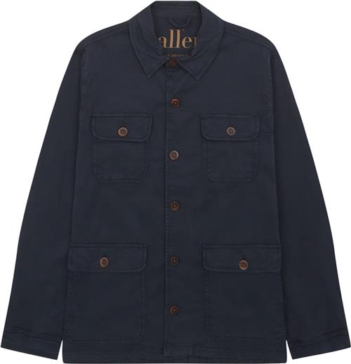 MOS MOSH GALLERY Dam Darwin Field Overshirt