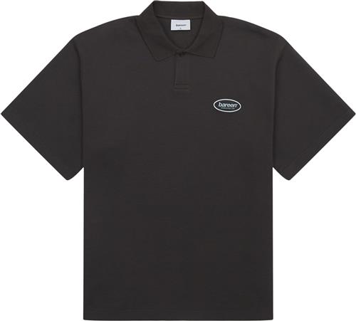 BAREEN Bowler SS Polo