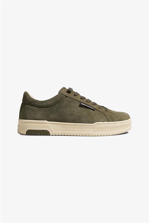 Edwin - Khaki - 43 - TeeShoppen