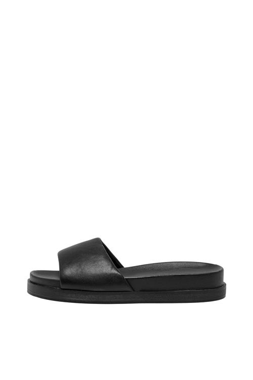 Minnie Sandal - Sort - 41 - ONLY
