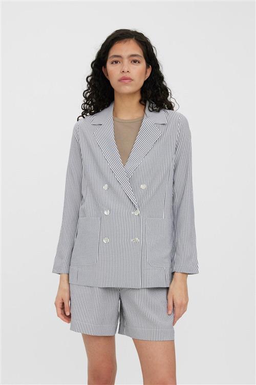 Oca Blazer - Navy Blazer - XL - Vero Moda