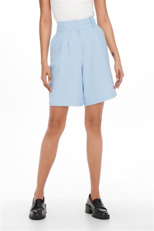 Violet Shorts - Cashmere Blue - XS - ONLY