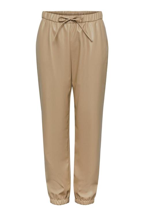 Nicole Bukser - White Pepper - XL - PIECES