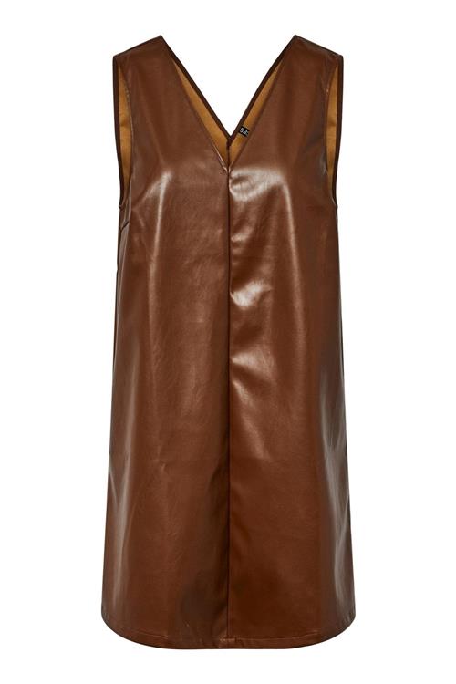 Spencer Dress - Mustang - Dame - XL - PIECES