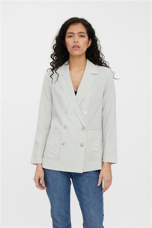 Oca Blazer - Sage - L - Vero Moda