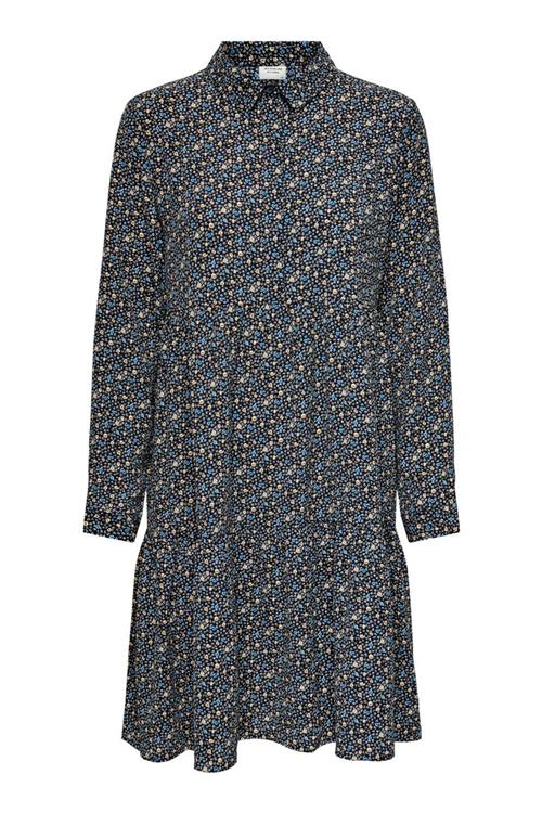Piper Kjole - Spectra Yellow - Dame - 36 - Jacqueline de Yong