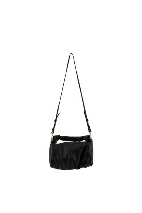 Nellie Cross Body Taske - Sort - One Size - PIECES