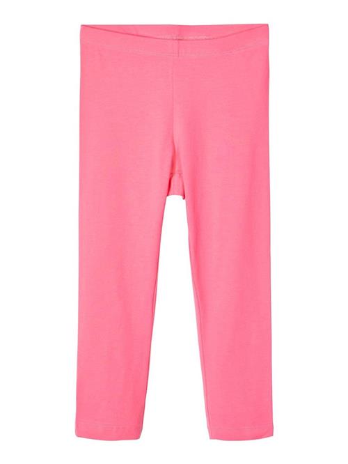 Capri Leggings - Pink - 86 - Name It