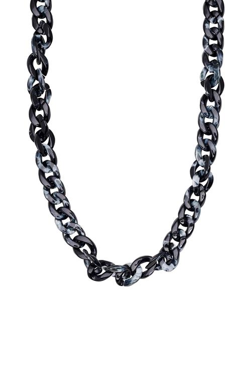 Franky Chain - Sort - Dame - One Size - ONLY