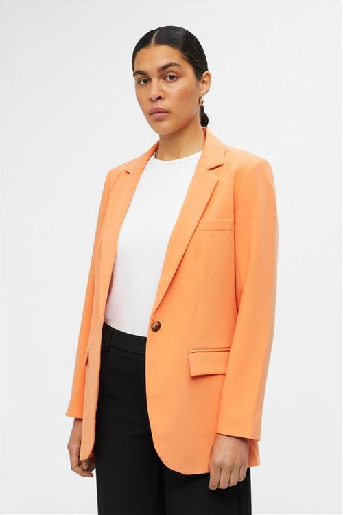 Sigrid Blazer - Autumn Sunset - 38 - Object