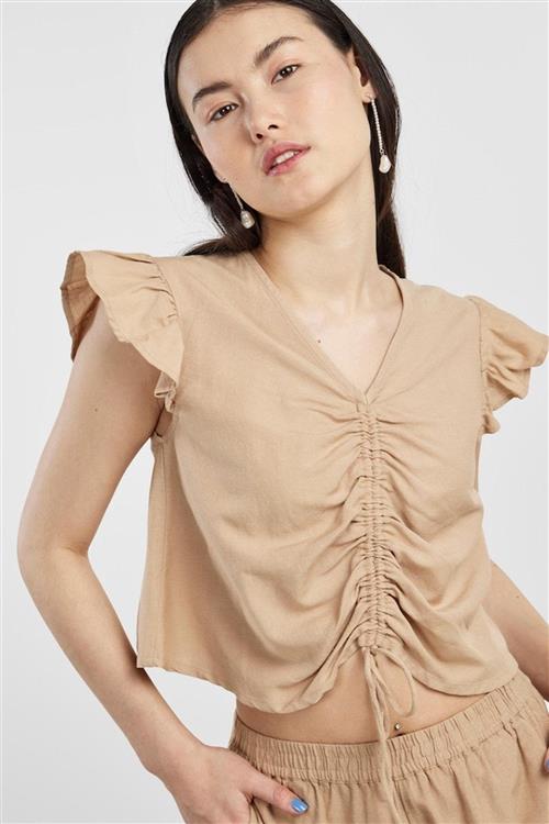 Milano Top - Nomad - XS - PIECES