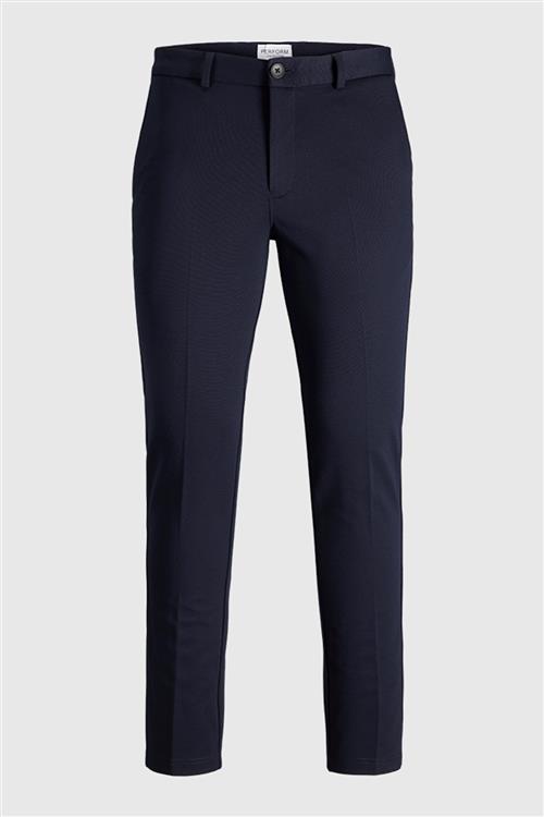 Originale Performance Pants (Regular) - Navy - Regular fit - Herre - 30/34 - Bukser med stretch - TeeShoppen