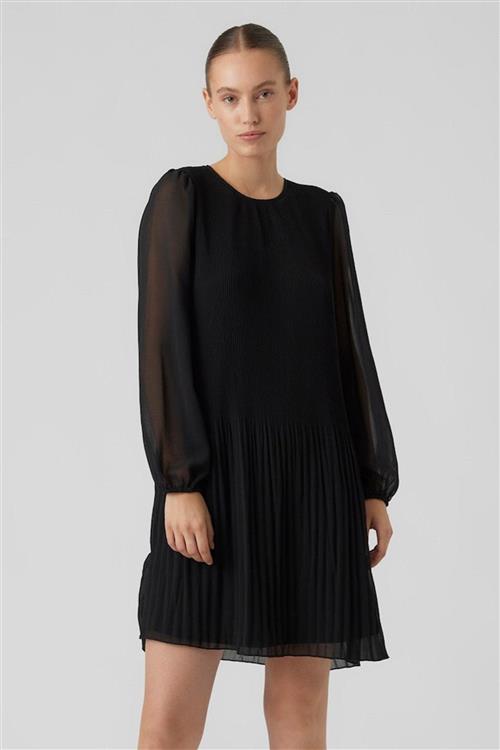 Ally Kjole - Black - M - Vero Moda