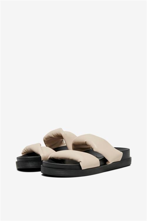 Minnie Sandaler - Beige - 40 - ONLY