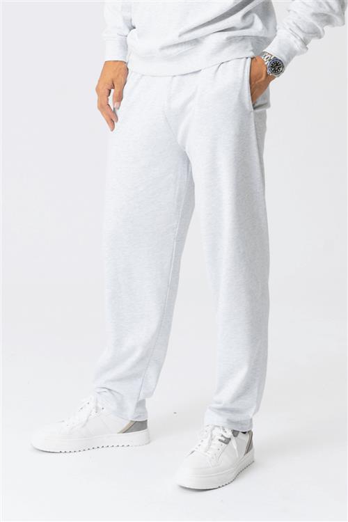 Original Sweatpants - Lysegrå - FeHerre - XL - TeeShoppen