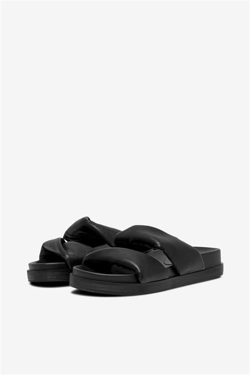 Minnie Sandaler - Black - 39 - ONLY