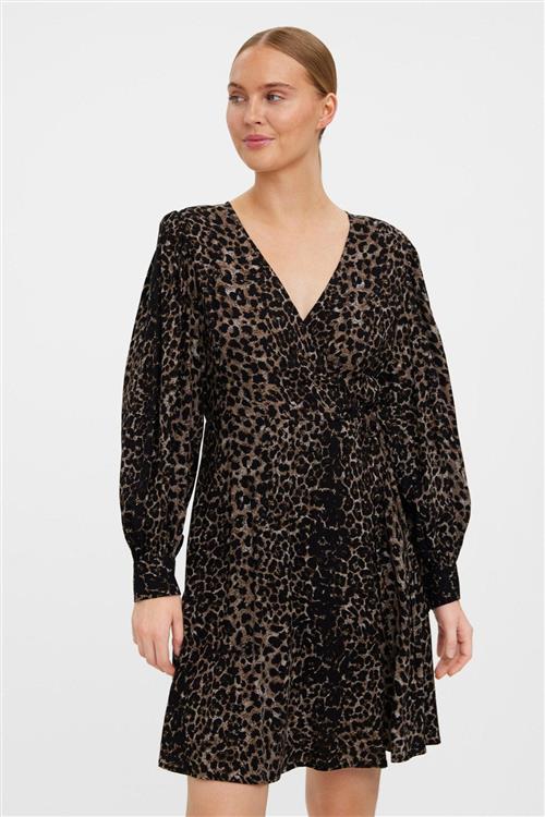 Kittie Kjole - Porpoise - M - Vero Moda