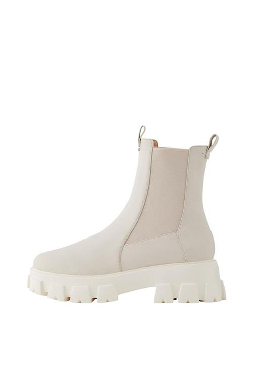 Se Candria Støvle - Birch - 41 - PIECES ved Teeshoppen