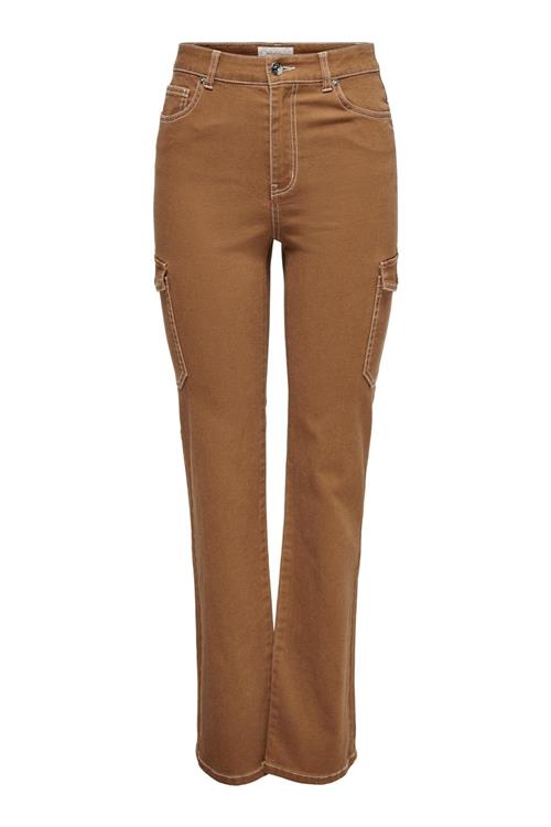 Emily Cargo Bukser - Argan Oil - 28/32 - ONLY