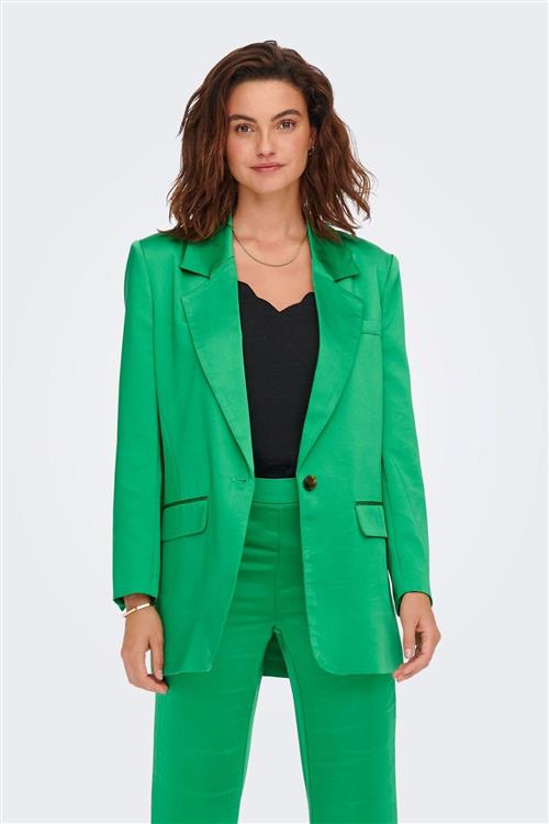 Lana-Mayra Blazer - Jolly Green - 38 - ONLY
