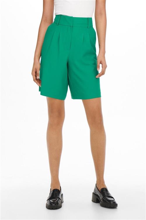 Violet Shorts - Pepper Green - S - ONLY