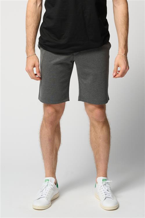 Originale Performance Shorts - Mørkegrå - Herre - M - Shorts med stretch - TeeShoppen
