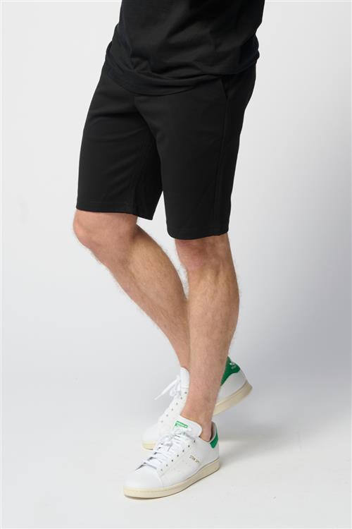 Originale Performance Shorts - Sort - Herre - 2XL - Shorts med stretch - TeeShoppen