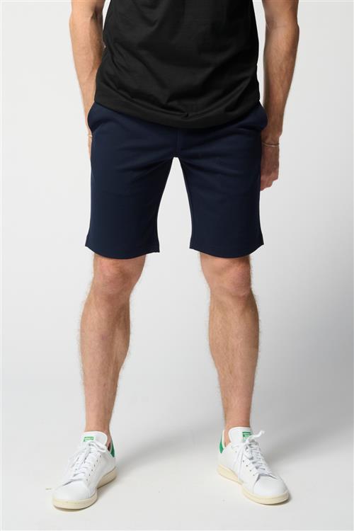 Originale Performance Shorts - Navy - Herre - 2XL - Shorts med stretch - TeeShoppen