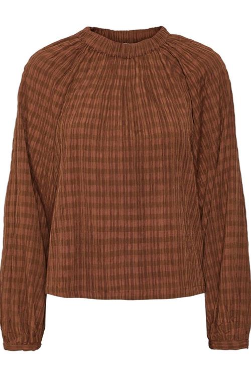 Enga Bluse - Aztec - XS - Vero Moda