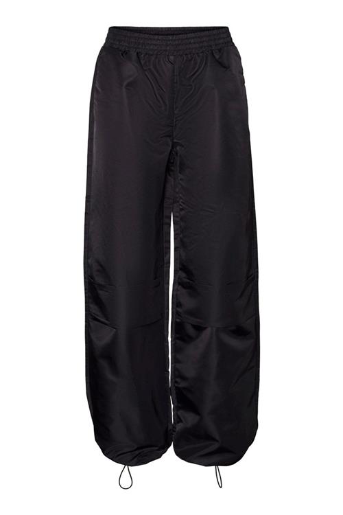 Neco Track Pants - Sort - L - Vero Moda