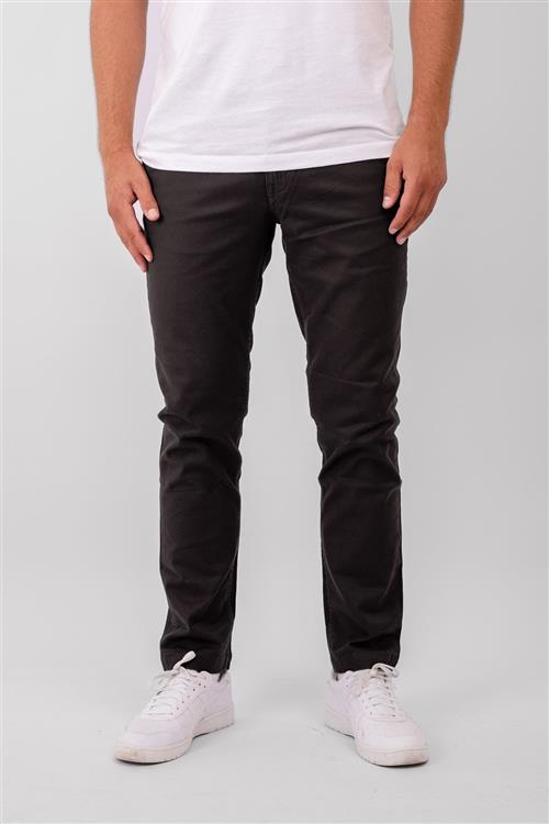 Originale Performance Structure Pants (Regular) - Sort - Regular fit - Herre - 30/32 - TeeShoppen