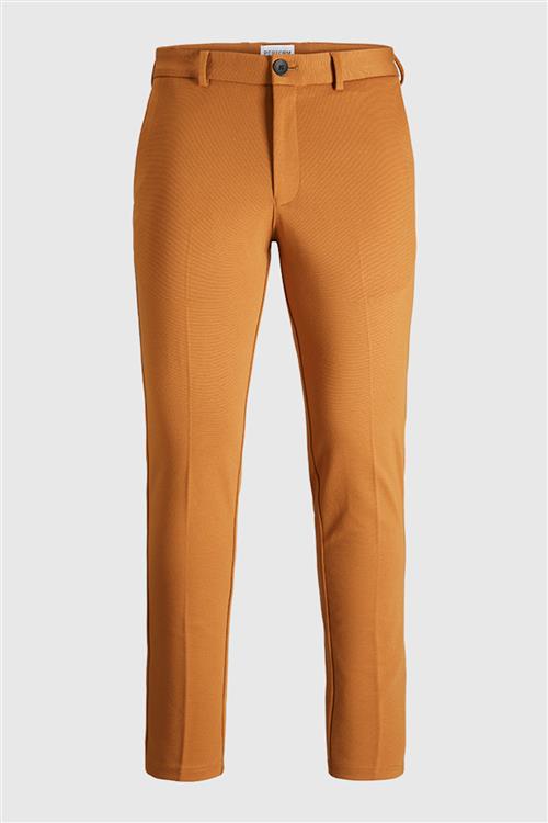 Originale Performance Pants Kids - Brun - Herre - 104 - Bukser med stretch - TeeShoppen