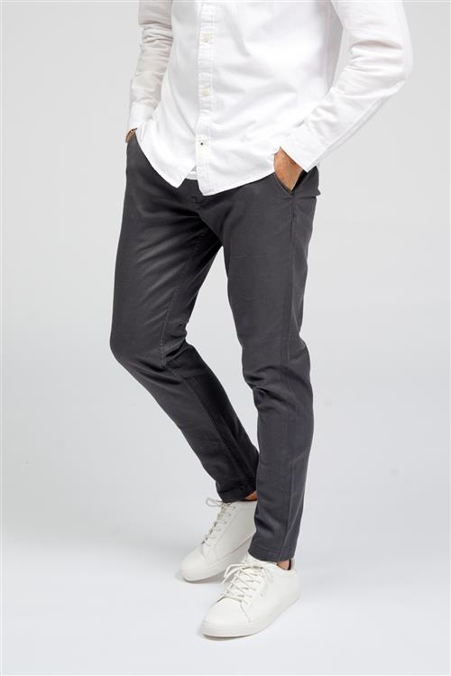 Originale Performance Structure Pants - Mørkegrå - Herre - 30/30 - TeeShoppen