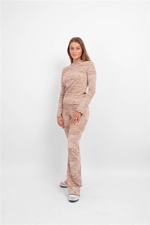Melanie Bluse - Cloud Dancer - M - ONLY
