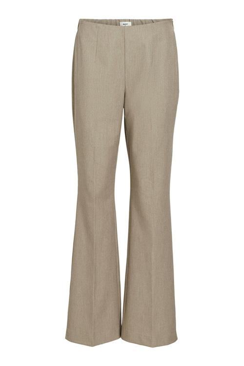 Tyma Flared Pants - Humus - 42 - Object