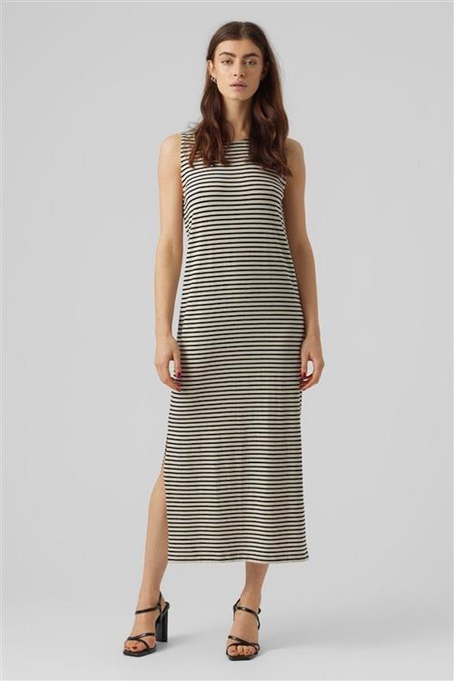Fiona Kjole - Birch - XS - Vero Moda
