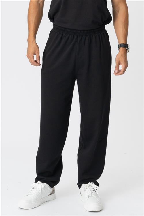 Original Sweatpants - Sort - FeHerre - 2XL - TeeShoppen